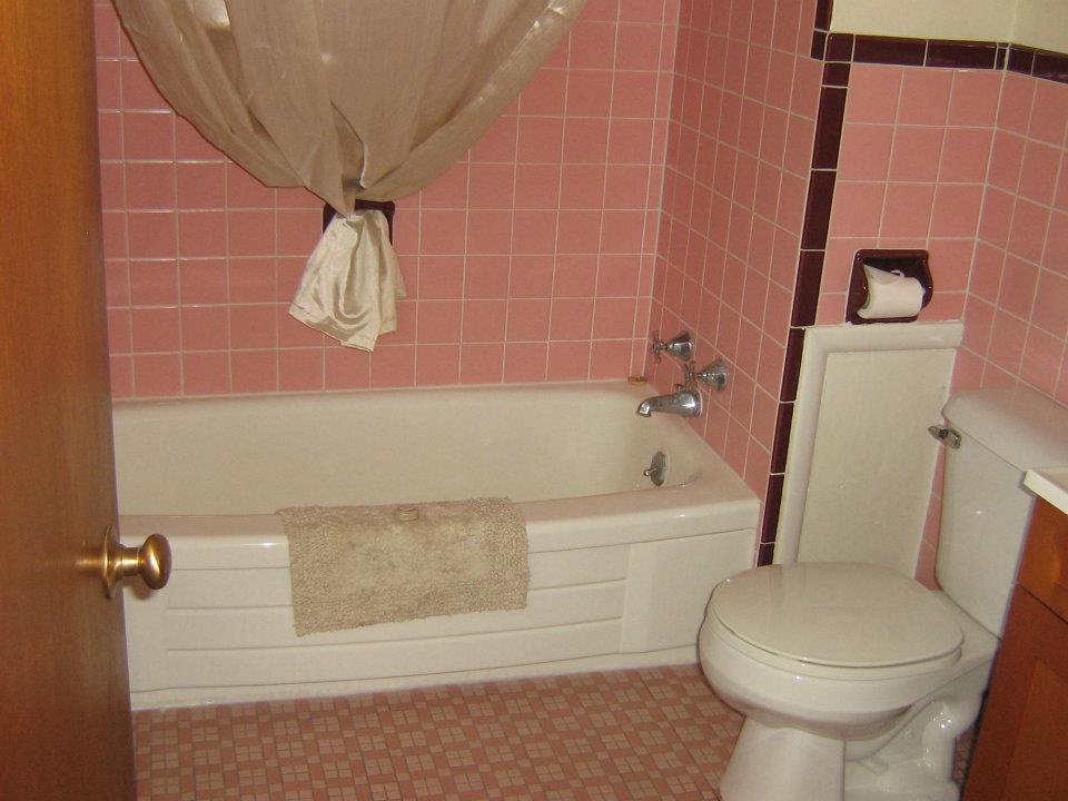 Chapel Hill Motel Brevort 部屋 写真