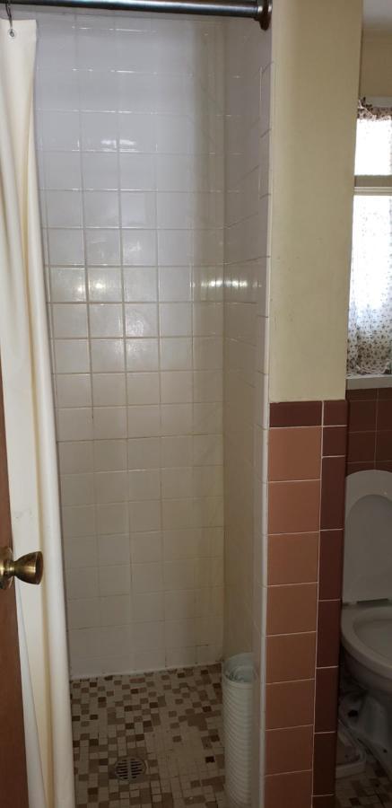 Chapel Hill Motel Brevort エクステリア 写真